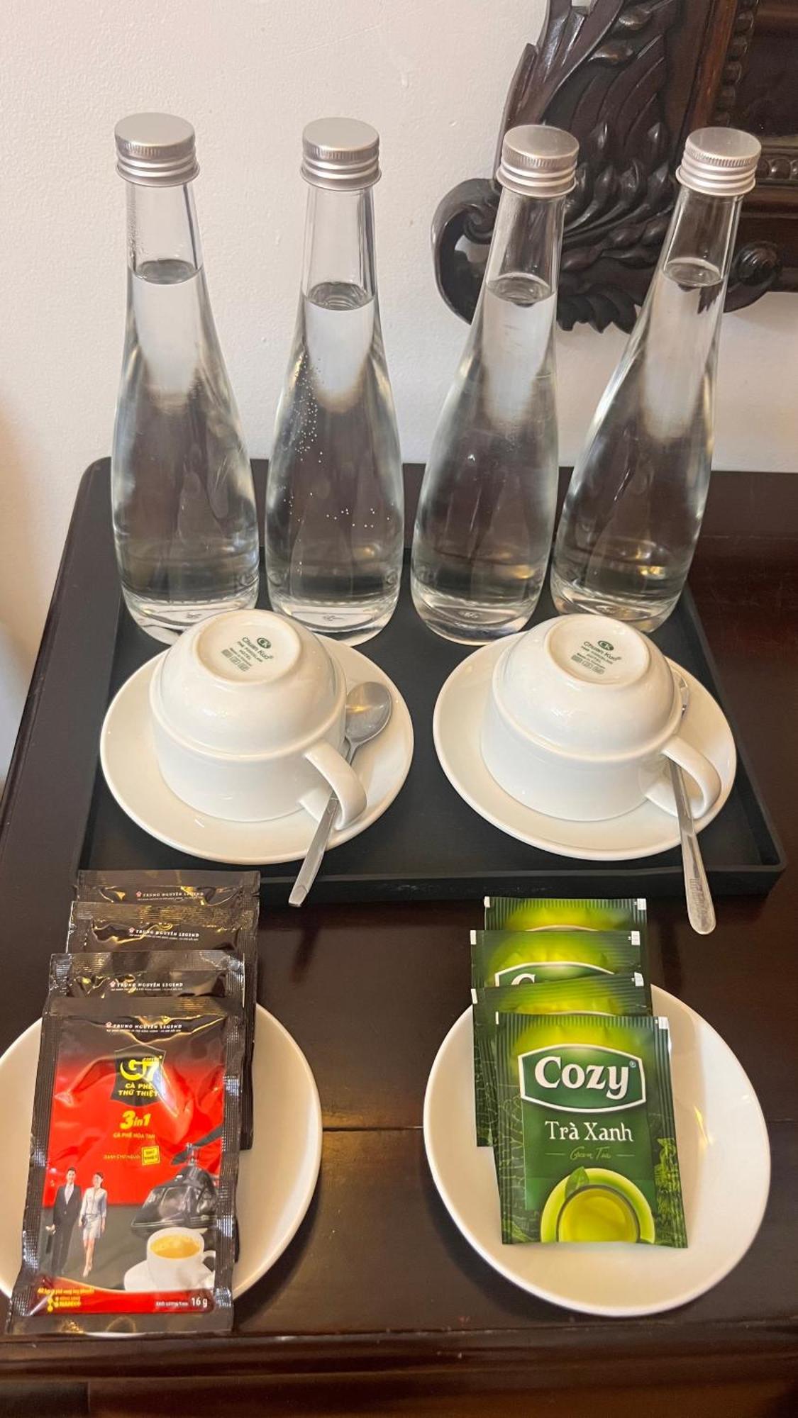 Hanoi Win Hotel & Travel Kültér fotó