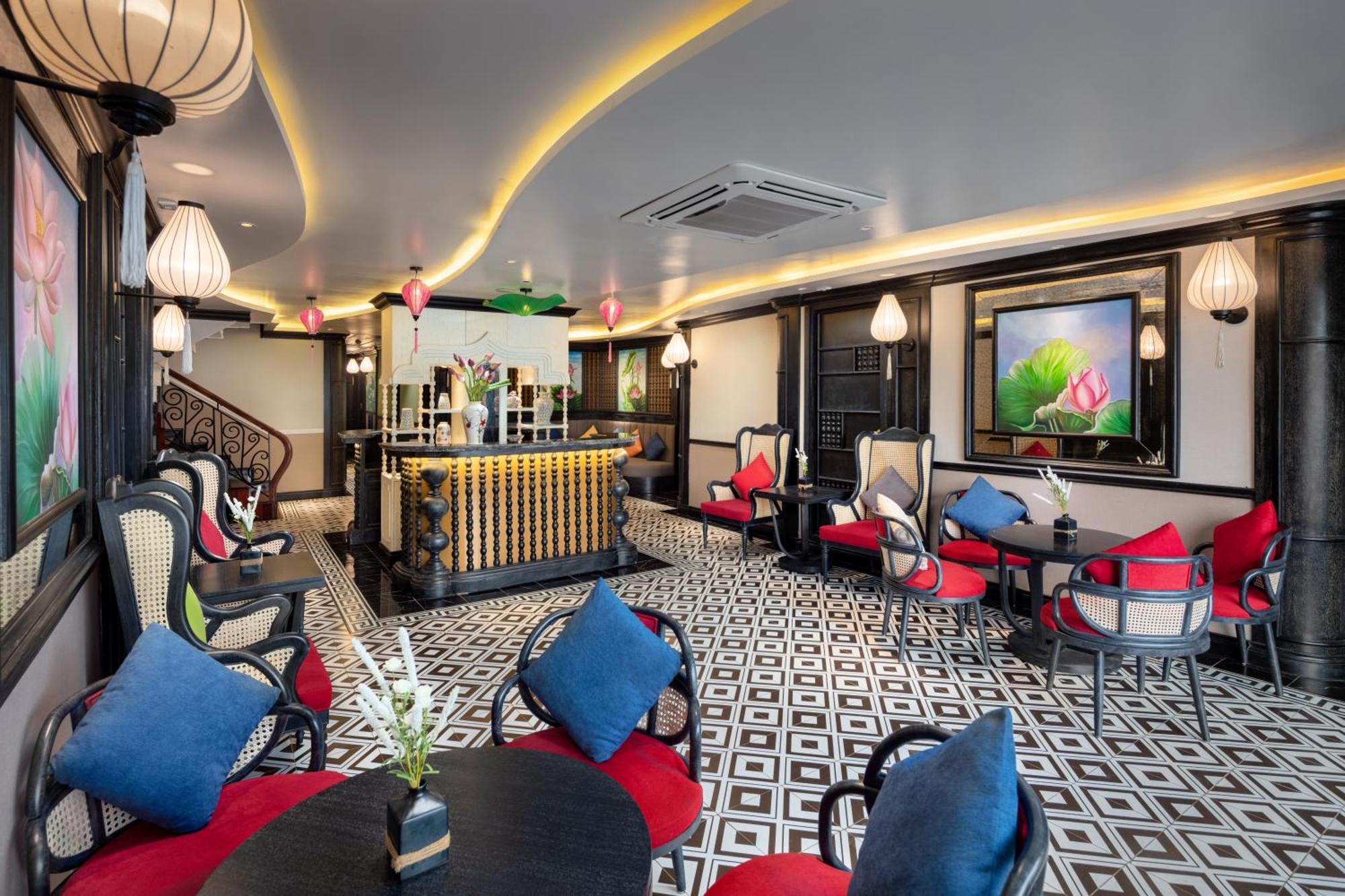 Hanoi Win Hotel & Travel Kültér fotó