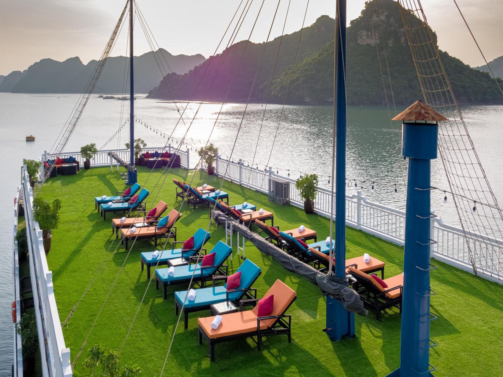 Hanoi Win Hotel & Travel Kültér fotó